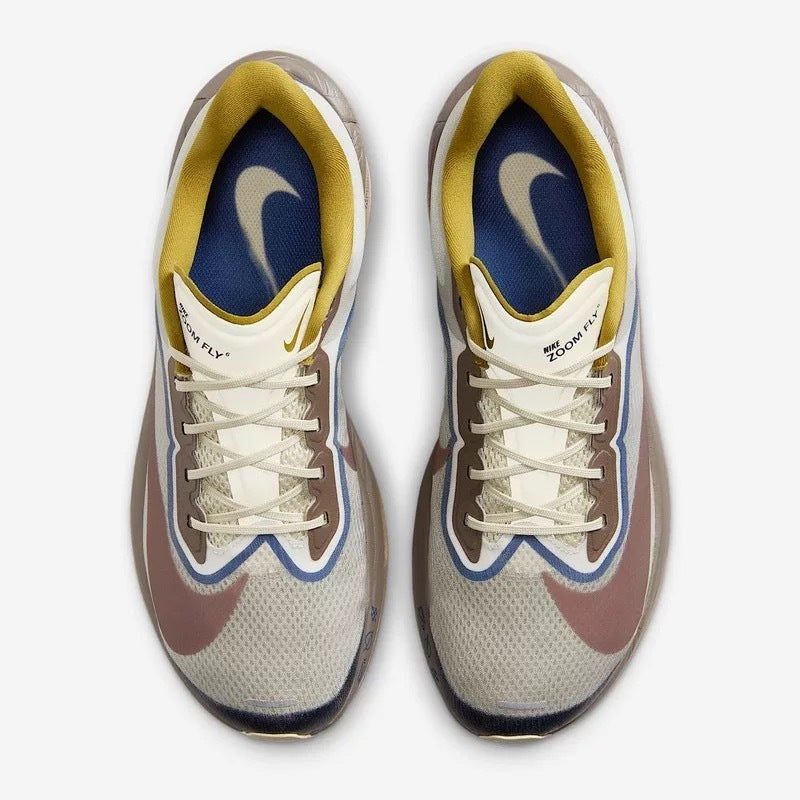 Nike Zoom Fly 6 Premium Shoes for Running HV4366-072 - product image from the listing.