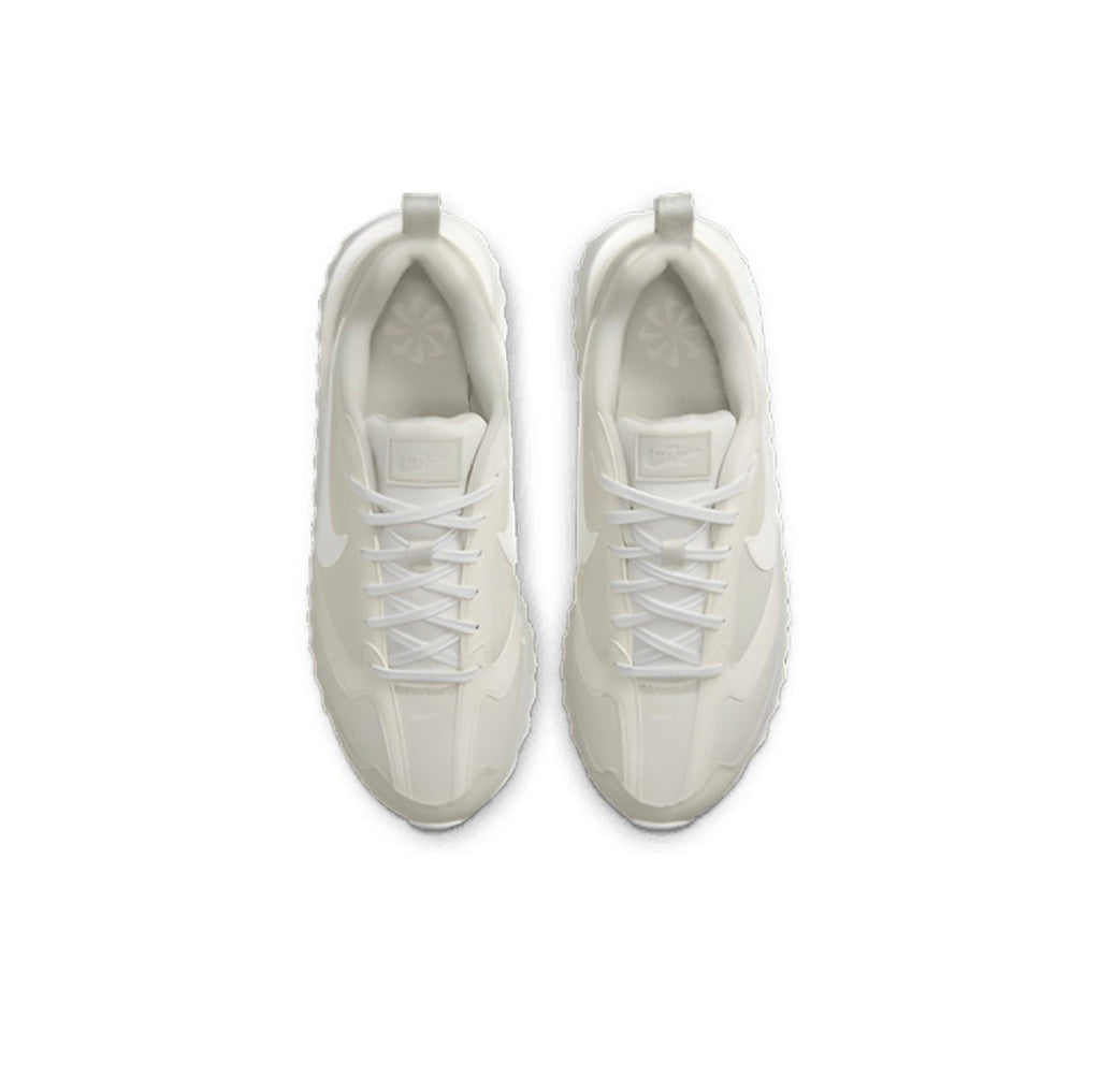 Grey Nike Air Max Dawn DM8261-001 Sneakers - product image from the listing.