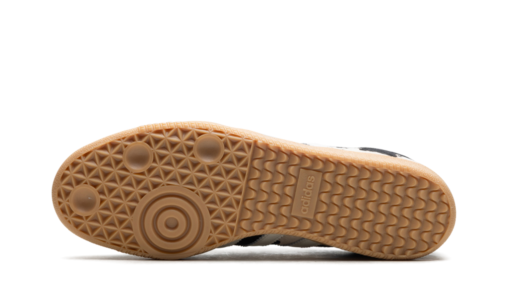 Women's Samba OG "Cow Print" JR1256 - product image from the listing.