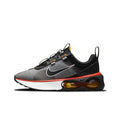 Nike Air Max 2021 Sneakers in Black Grey DA3199-005 - product image from the listing.