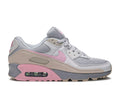 Nike Air Max 90 'Pink String' Footwear - product image from the listing.