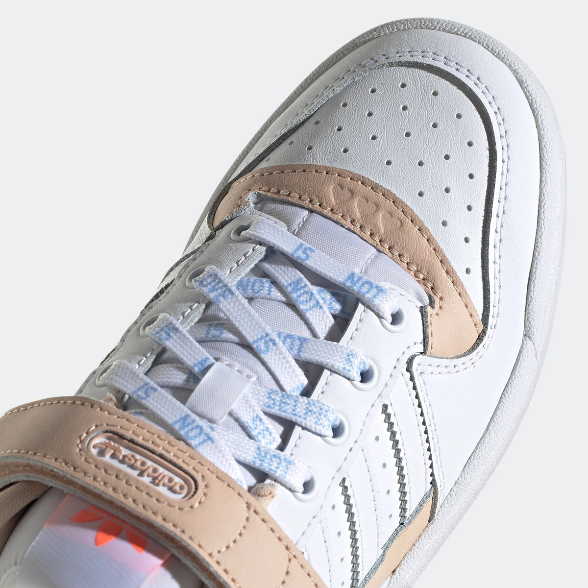 Adidas Originals Forum 84 Low Concrete Jungle Trainers GW0569 - product image from the listing.
