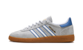 "Grey/Blue" HANDBALL SPEZIAL JH5442 - product image from the listing.