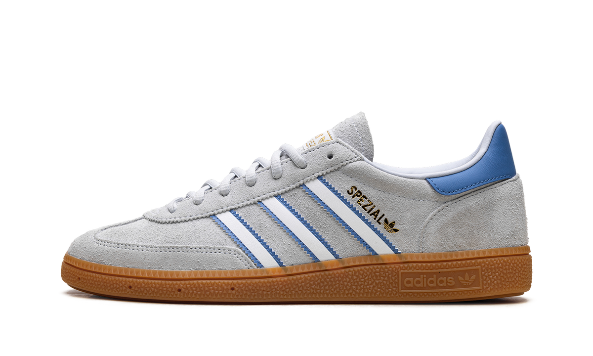 "Grey/Blue" HANDBALL SPEZIAL JH5442 - product image from the listing.