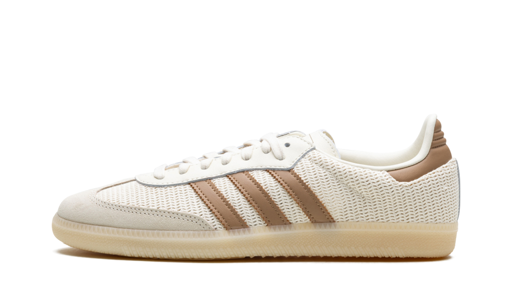 "Cream White Cardboard" Samba OG JI3185 - product image from the listing.