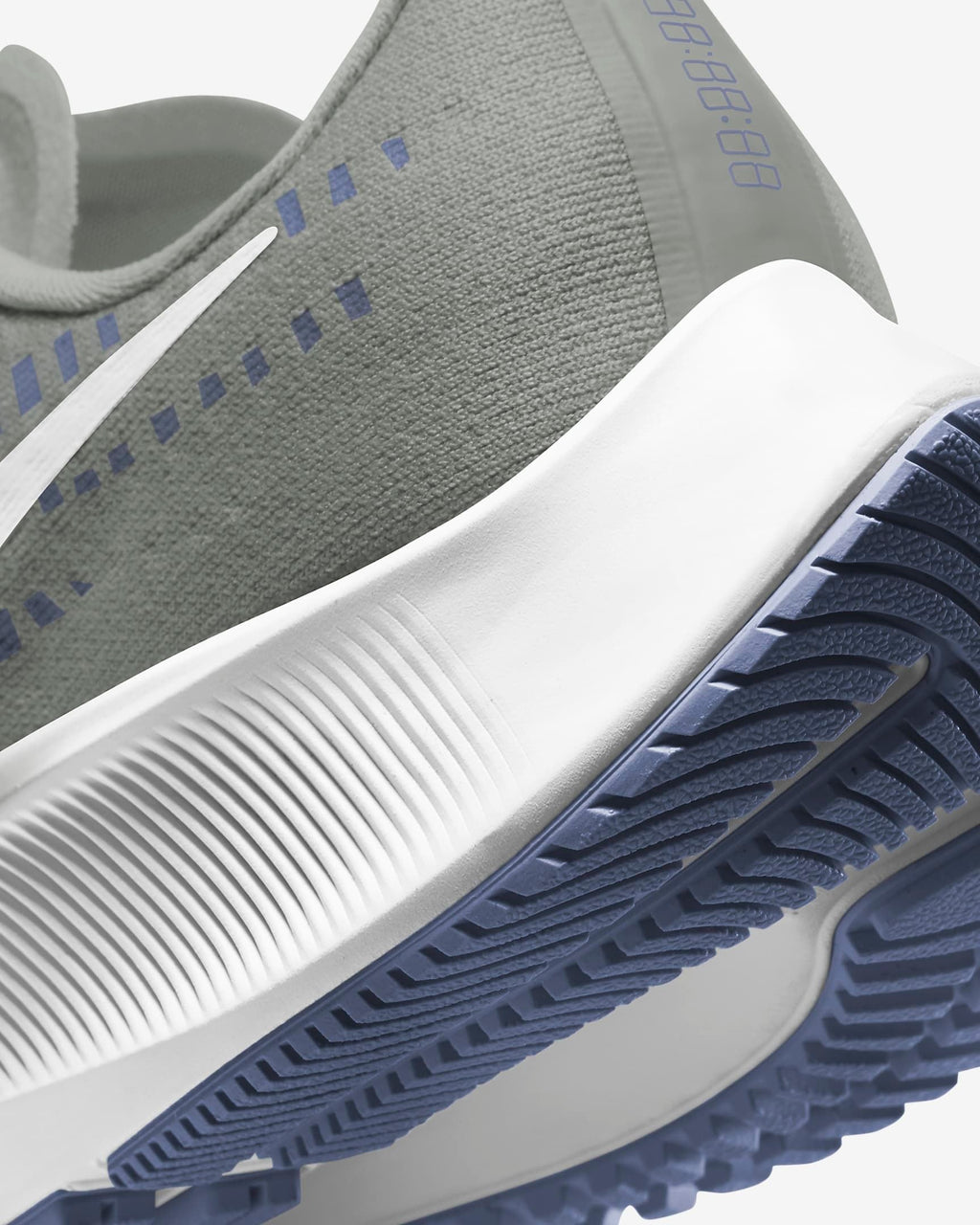 Nike Air Zoom Pegasus 37 Shoes for Running BQ9647-006 - product image from the listing.