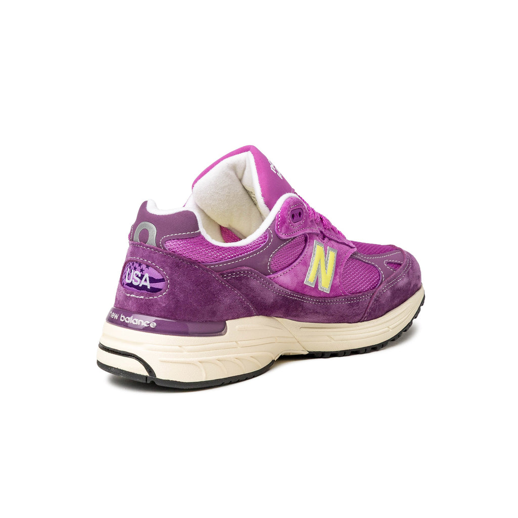993 *Made in USA* by New Balance - product image from the listing.