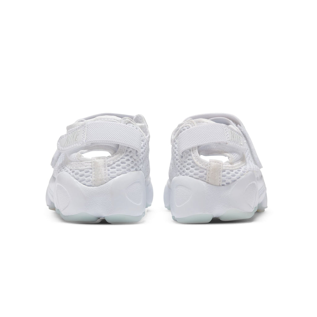 Women's Nike Air Rift Breathe Shoes - product image from the listing.