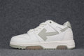 "White Grey" Off-White Out of Office 2023 - product image from the listing.