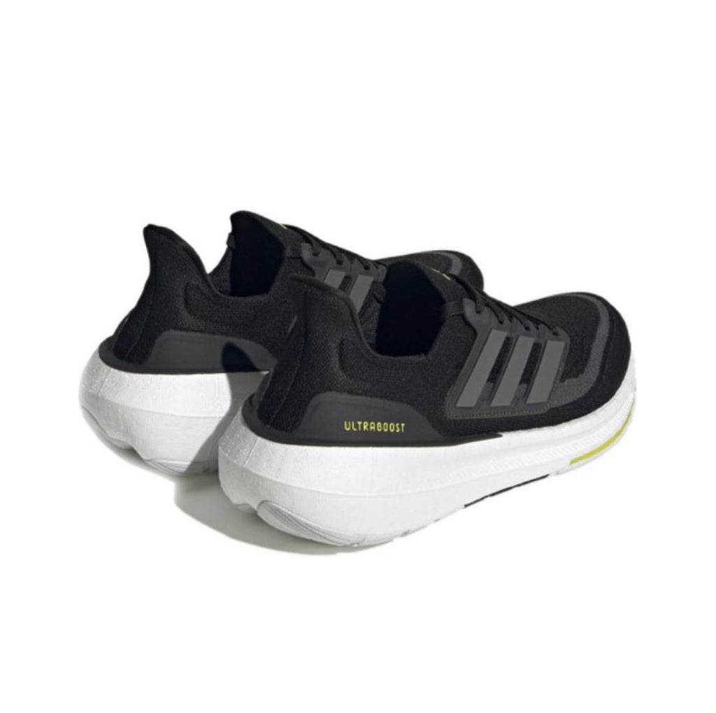 adidas Ultraboost 23 Running Shoes in Black HQ6339 - product image from the listing.