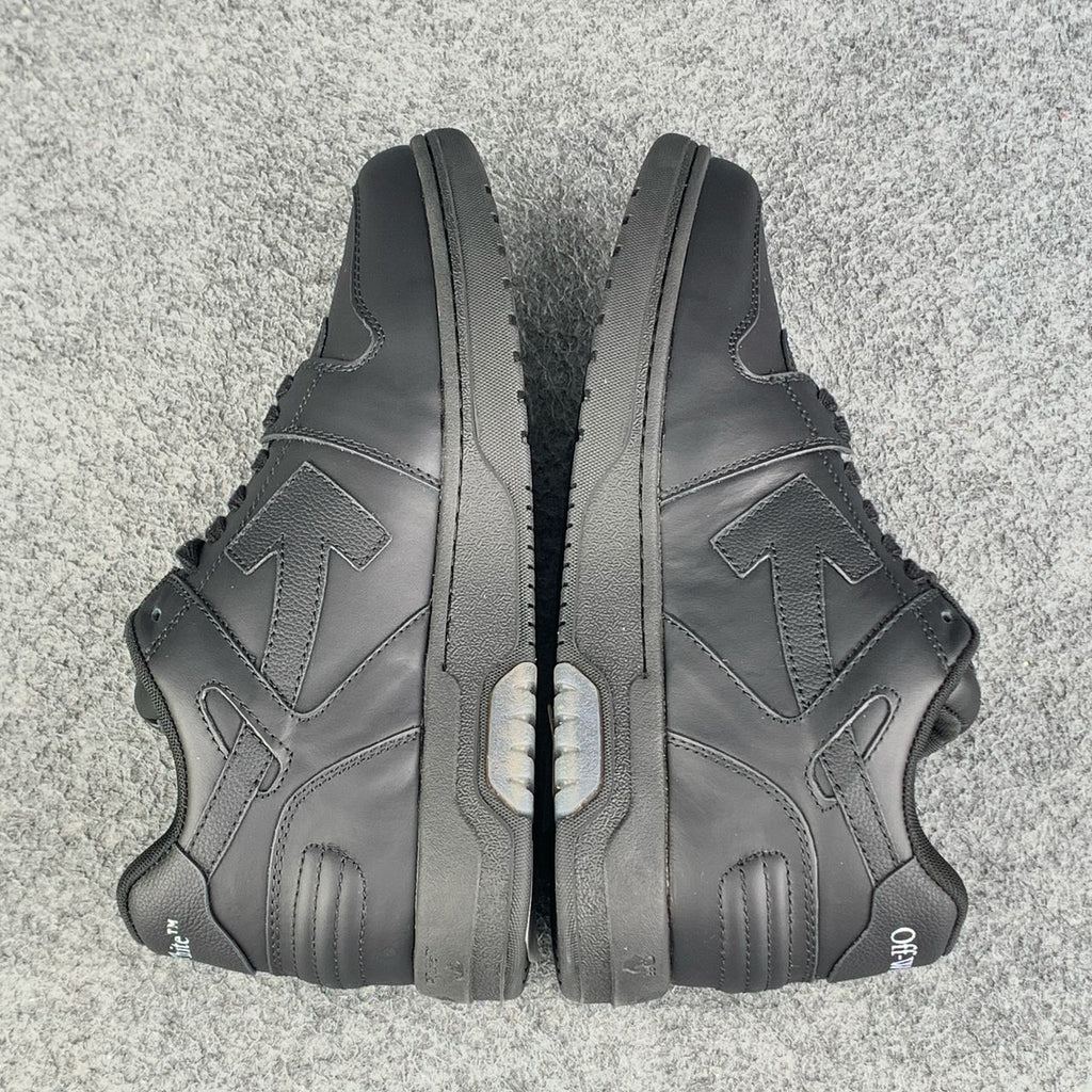 "For Walking - Black White" Off-White Out Of Office - product image from the listing.