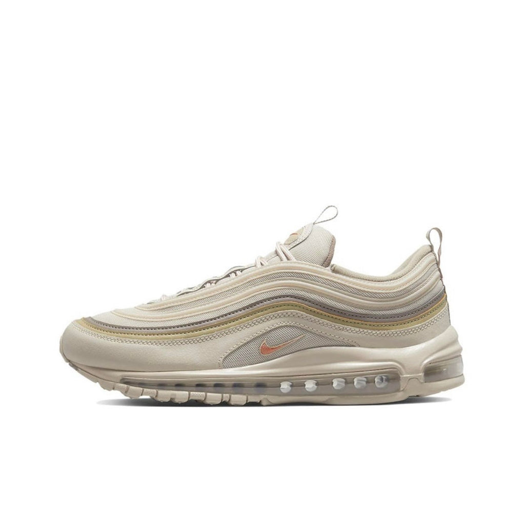 Nike Air Max 97 Sneakers in Beige DX3947-200 - product image from the listing.