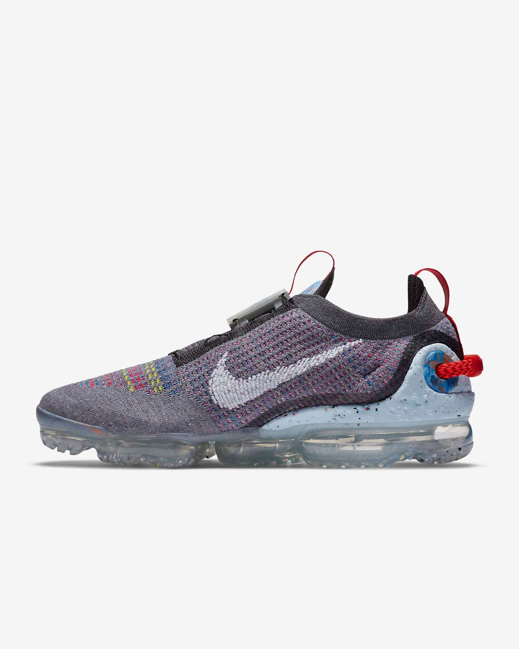Nike Air VaporMax 2020 Flyknit Trainers CZ9313-001 - product image from the listing.
