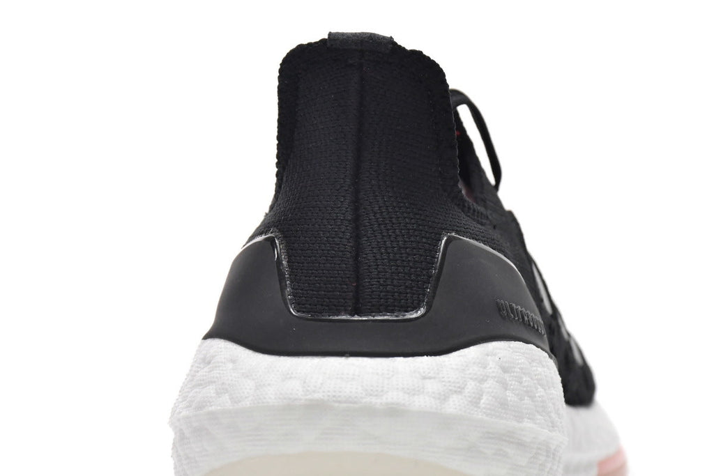 adidas Ultra Boost 22 H01174 Running Shoes in Black - product image from the listing.