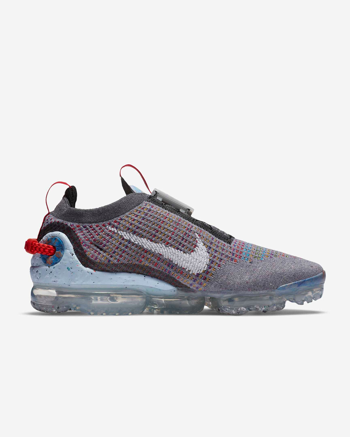 Nike Air VaporMax 2020 Flyknit Trainers CZ9313-001 - product image from the listing.