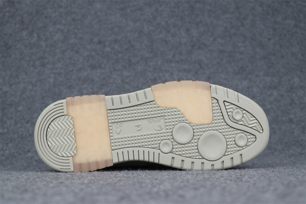 "White Grey" Off-White Out of Office 2023 - product image from the listing.