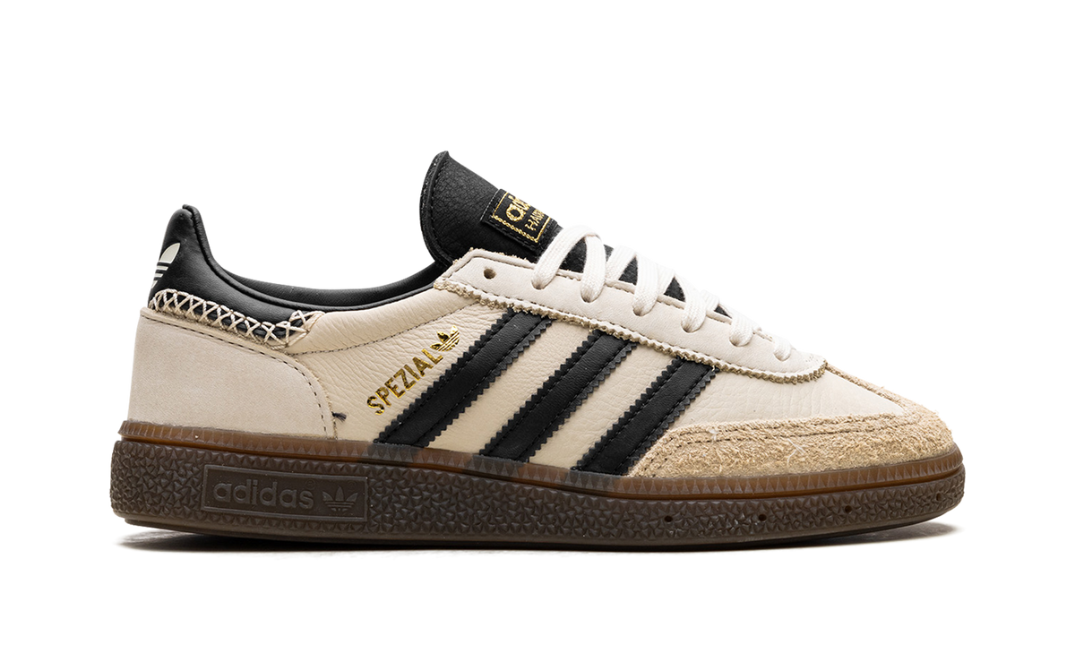 Women's Handball Spezial "Wonder White Black" IE3698 - product image from the listing.