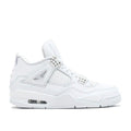 Air Jordan 4 Retro 'Pure Money' 2017 Sneaker - product image from the listing.