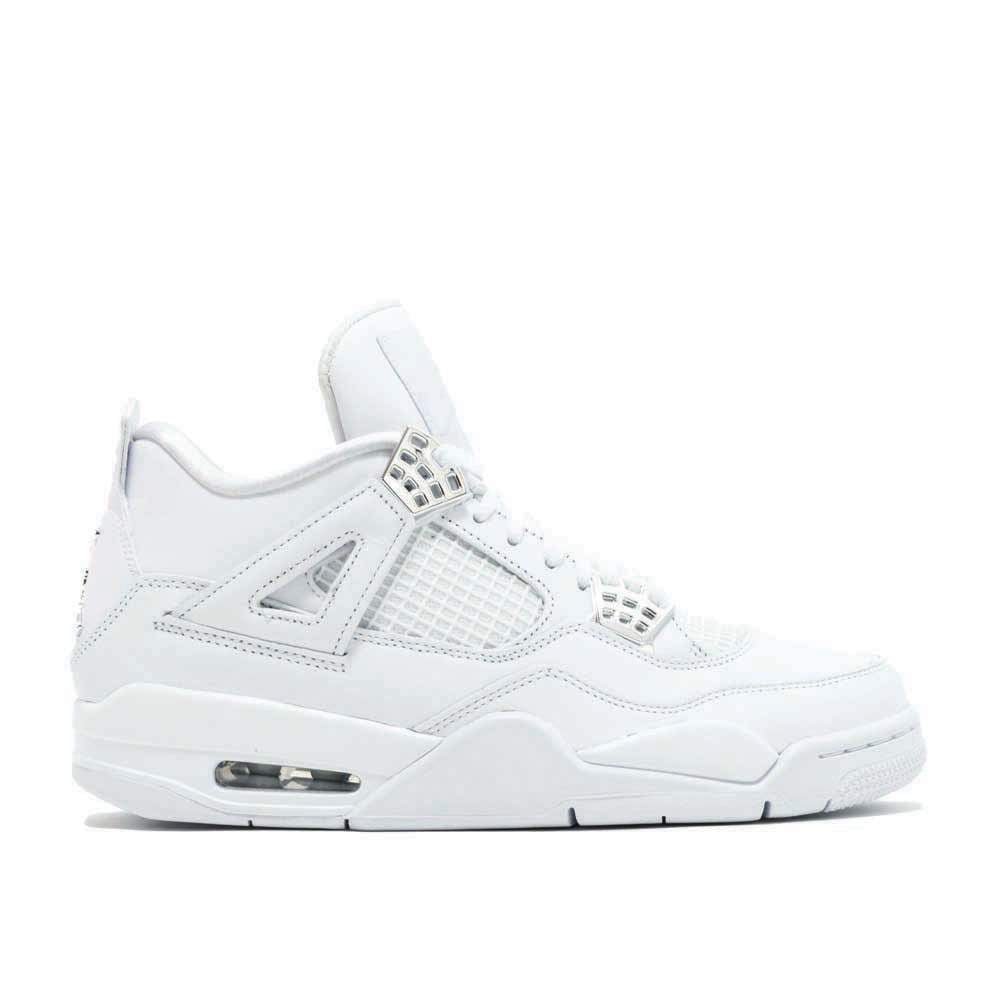 Air Jordan 4 Retro 'Pure Money' 2017 Sneaker - product image from the listing.