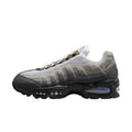 Nike Air Max 95 OG (Black/medium Olive-white-reflect Silver) for Women - product image from the listing.