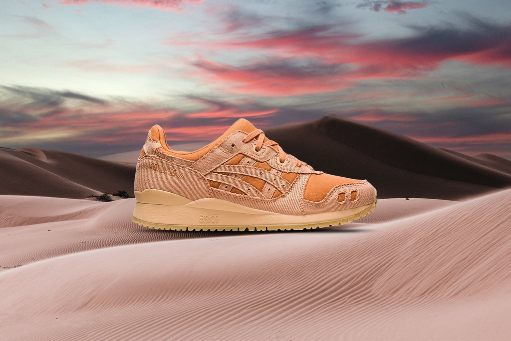 Rooibos/Rooibos - Gel-Lyte III OG - product image from the listing.