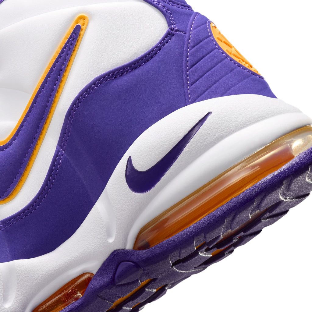 Men's Nike Air Max Uptempo Shoes - product image from the listing.