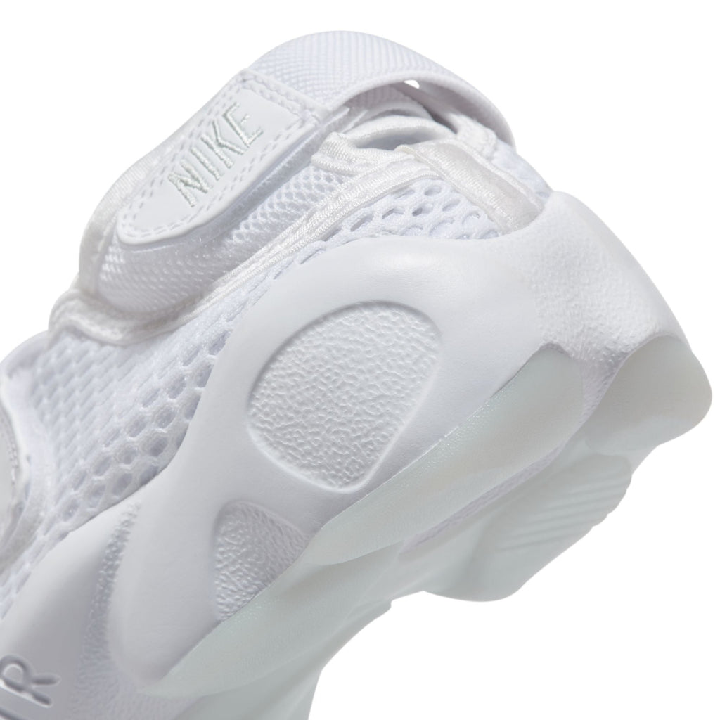 Women's Nike Air Rift Breathe Shoes - product image from the listing.