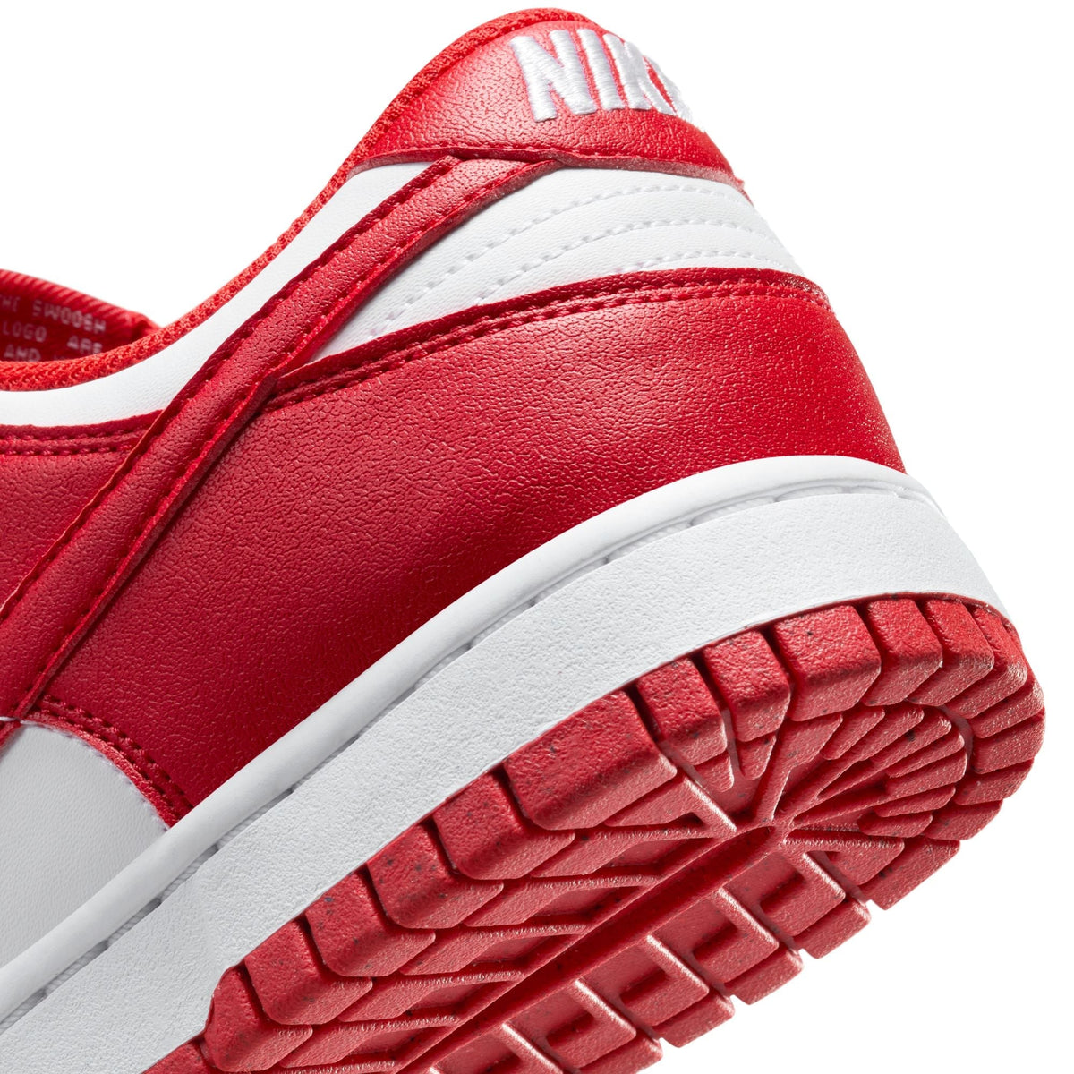 Women's Nike Dunk Low Shoes - product image from the listing.