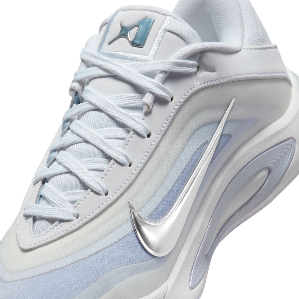 Women's Nike A'ja Wilson A'One Shoes - product image from the listing.