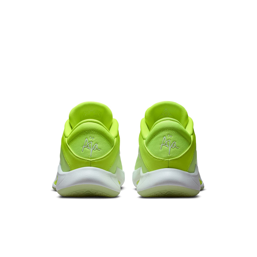 Women's Nike x A'Ja Wilson A'One Shoes - product image from the listing.