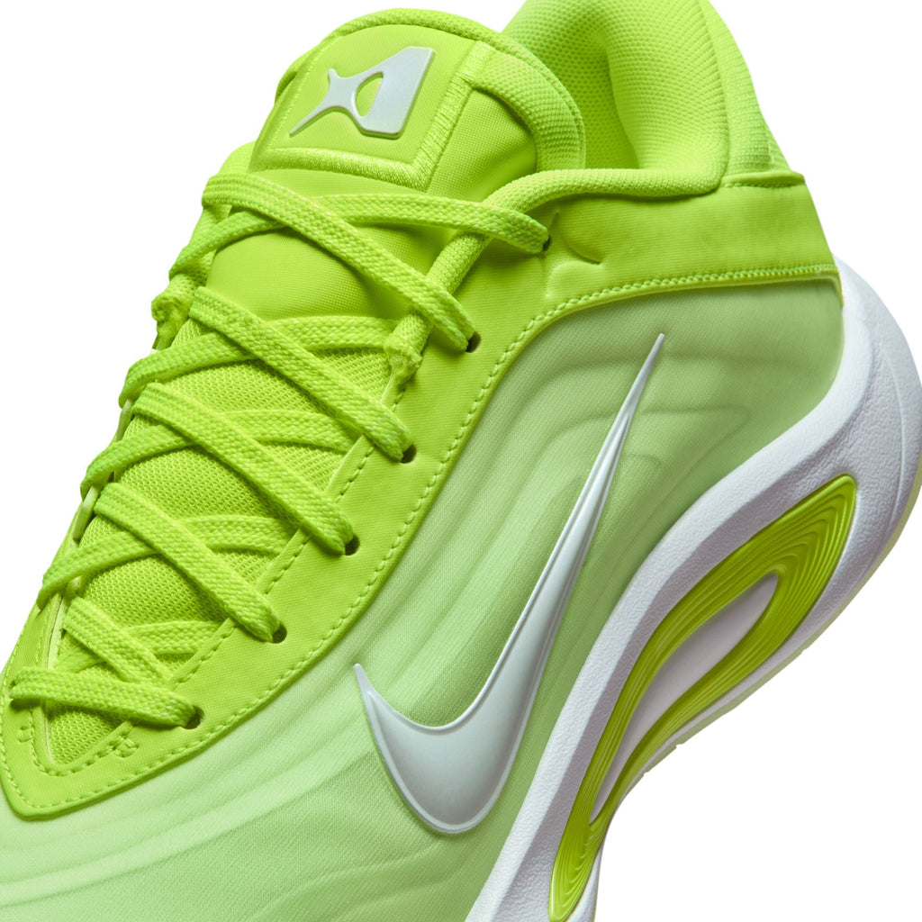 Women's Nike x A'Ja Wilson A'One Shoes - product image from the listing.
