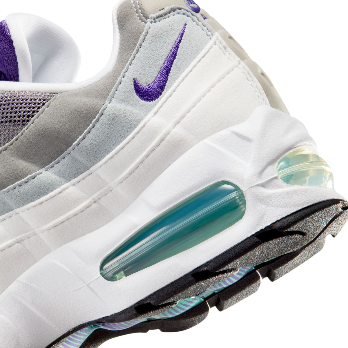 Women's Nike Air Max 95 OG Shoes - product image from the listing.