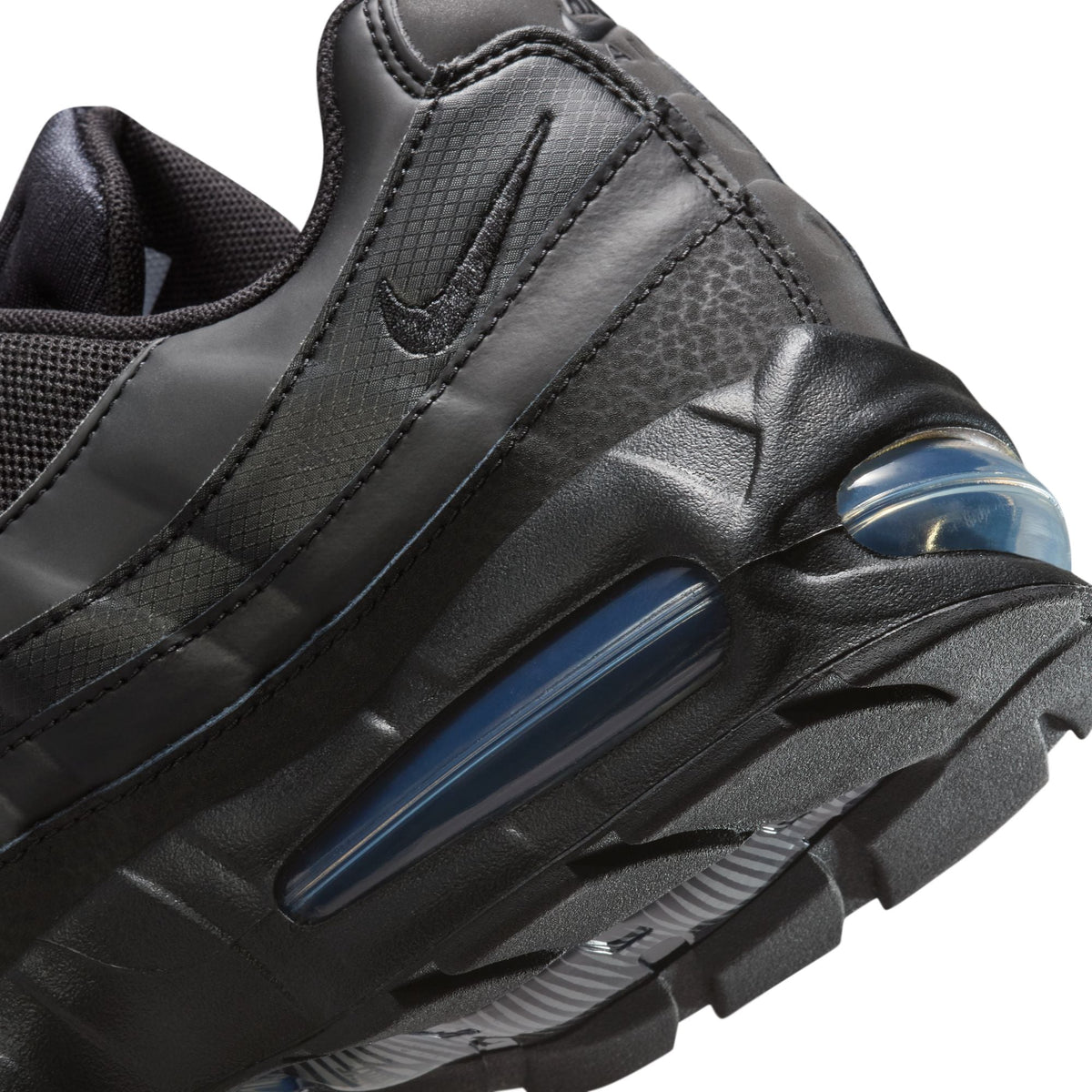 Men's Nike Air Max 95 "Big Bubble" Shoes - product image from the listing.