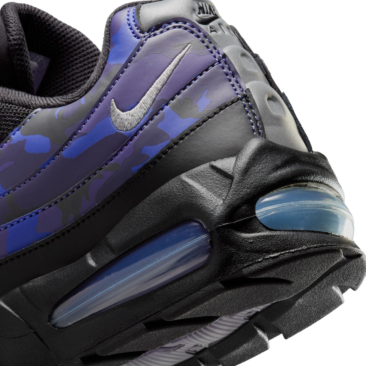 Men's Nike Air Max 95 Shoes - product image from the listing.