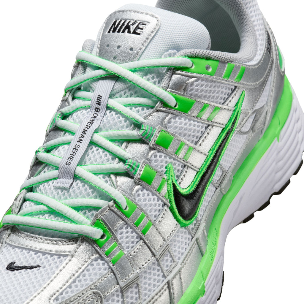 Men's Nike P-6000 SE Shoes - product image from the listing.