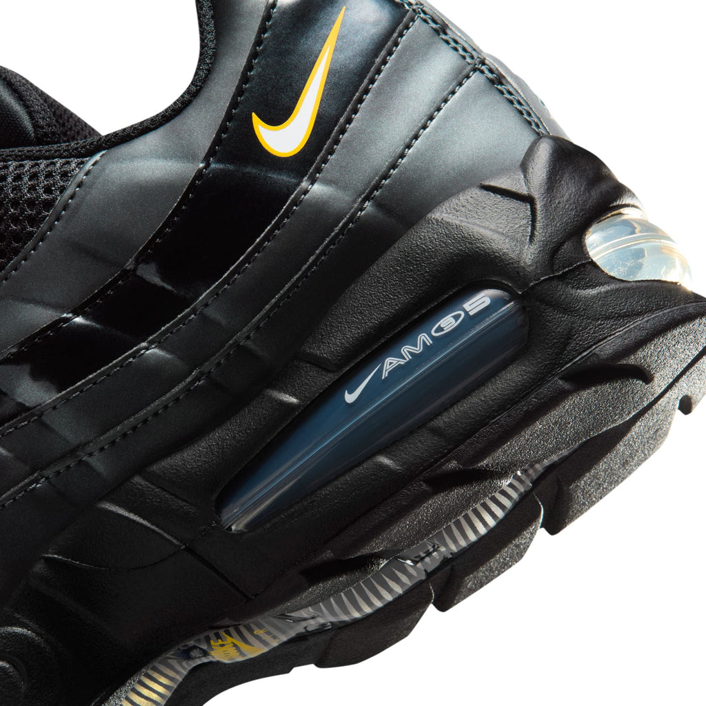 Men's Nike Air Max 95 Shoes - product image from the listing.