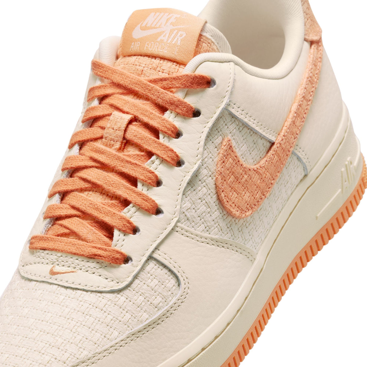 Women's Nike Air Force 1 '07 Shoes - product image from the listing.