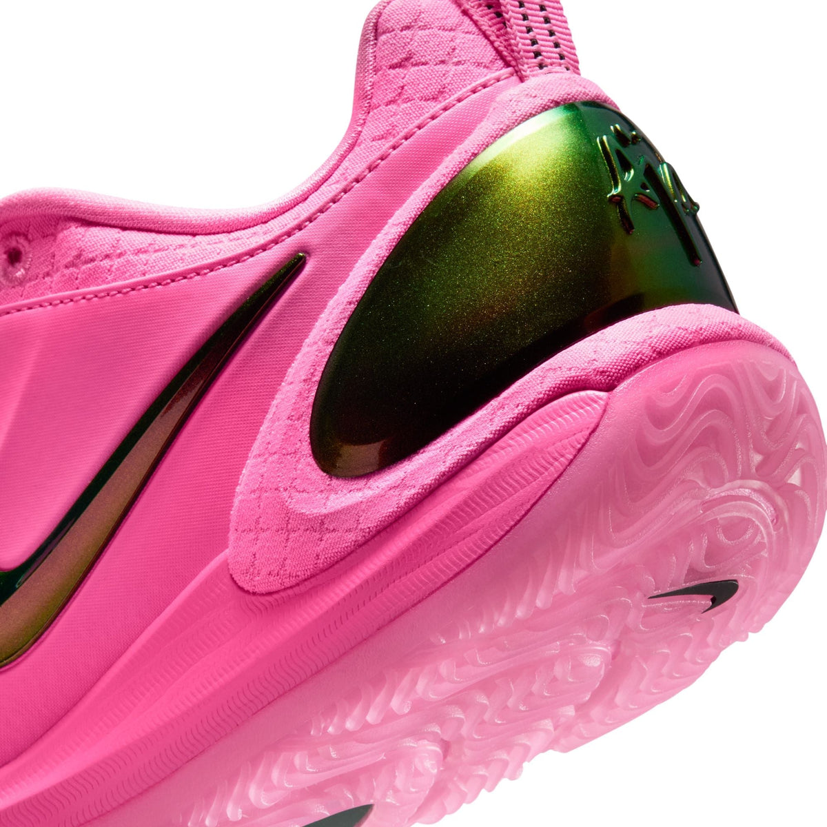 Women's Nike A'Two Shoes - product photo shown in the listing for this item.