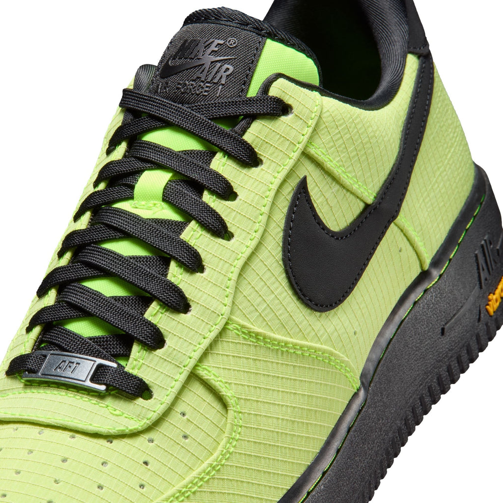 Men's Nike Air Force 1 '07 LX Vibram Shoes - product image from the listing.