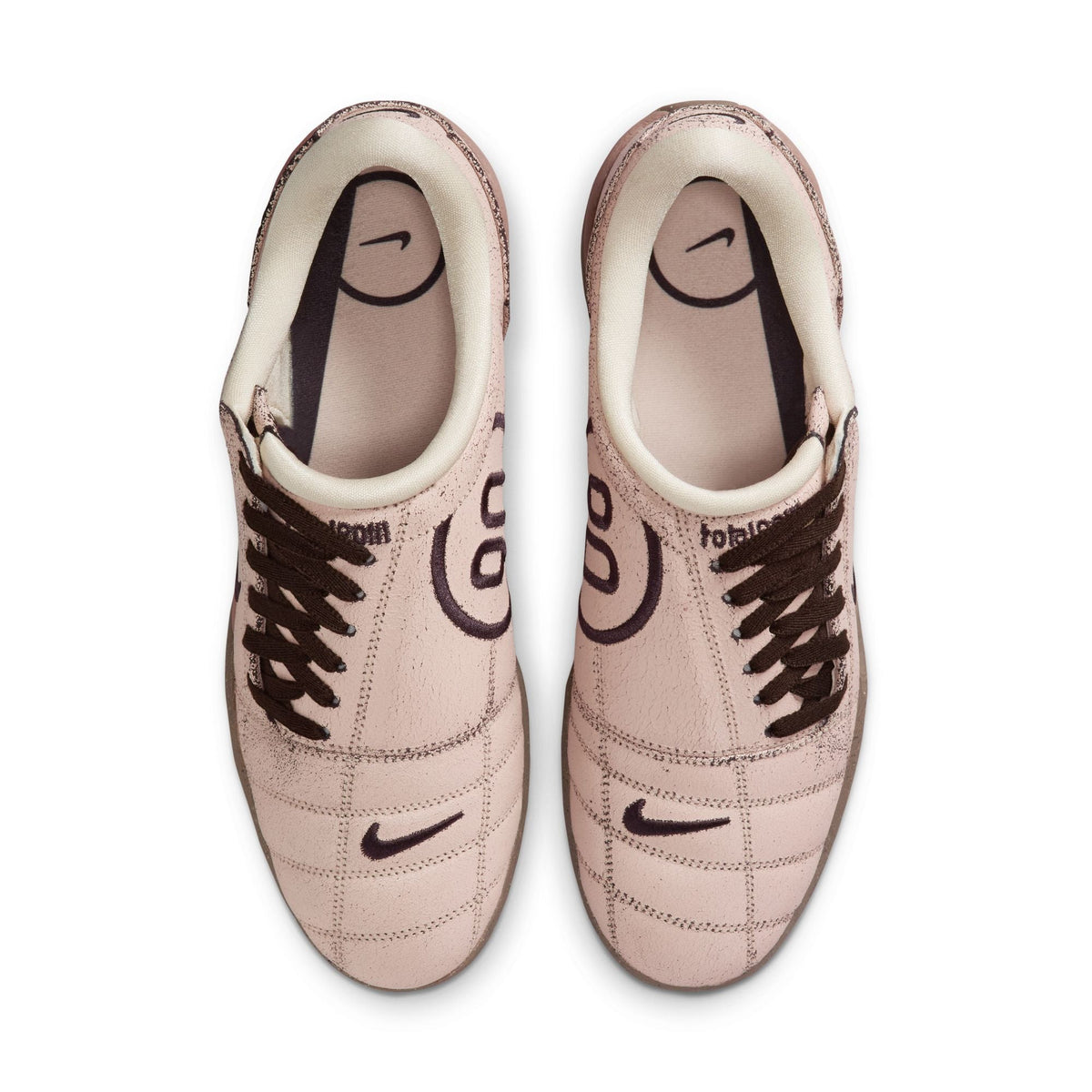 Men's Nike Total 90 Premium Shoes - product image from the listing.