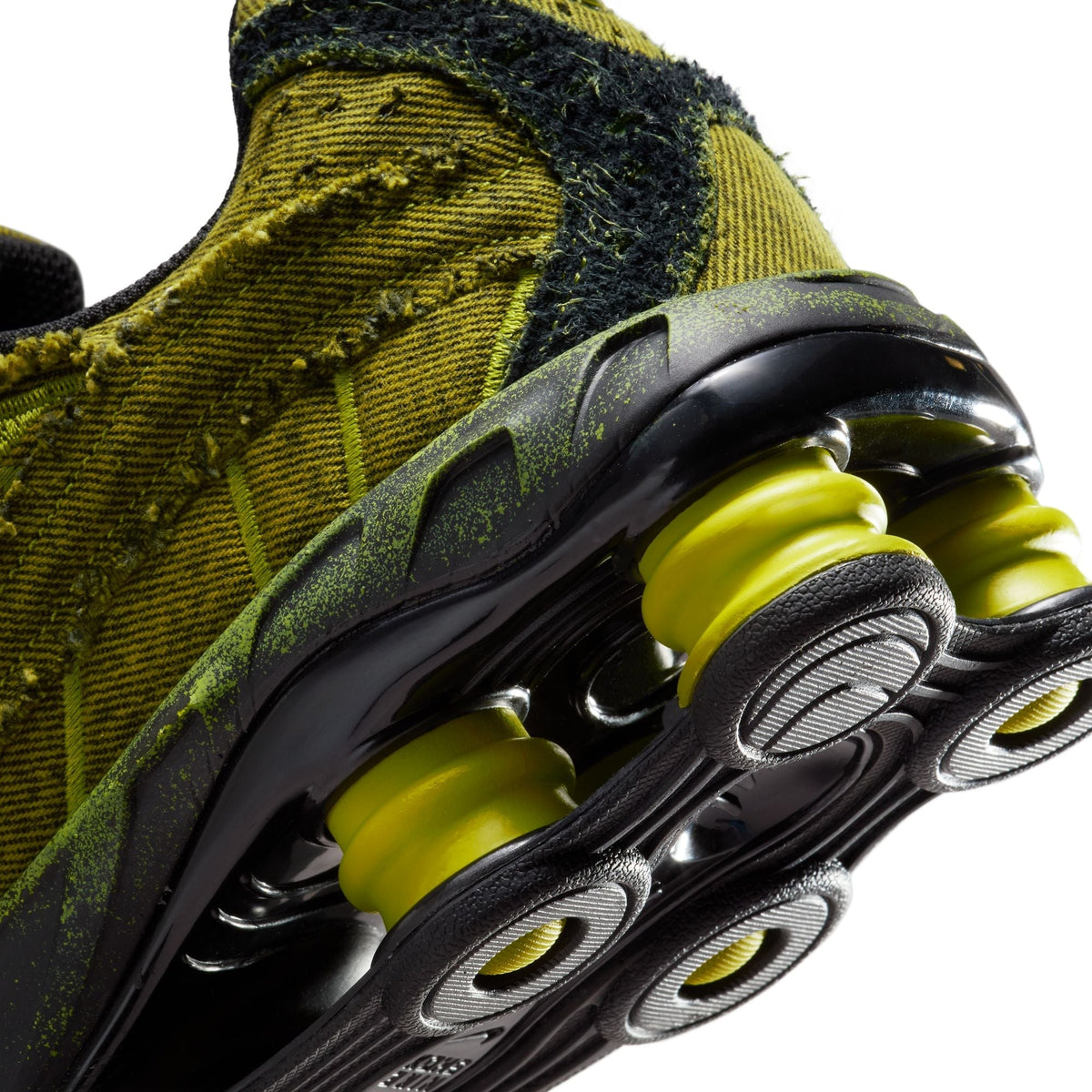 Men's Nike Shox Ride 2 PRM Shoes - product image from the listing.