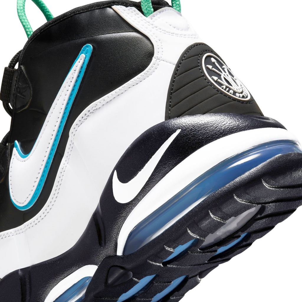 Men's Nike Air Max Uptempo '95 Shoes - product image from the listing.