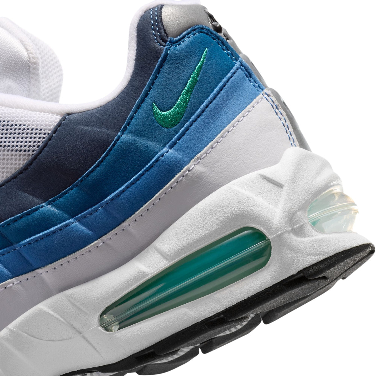 Men's Nike Air Max 95 OG Shoes - product image from the listing.