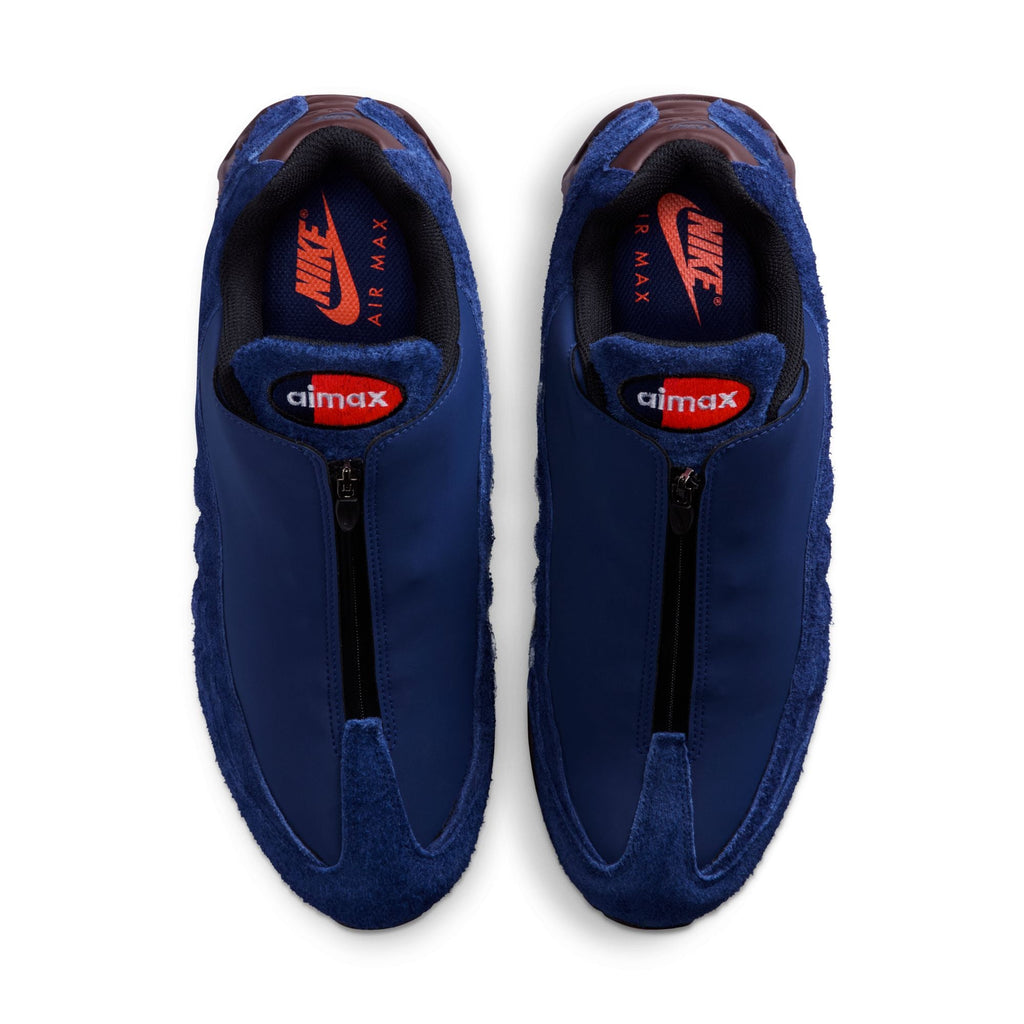 Men's Nike Air Max 95 "Big Bubble" Shoes - product image from the listing.