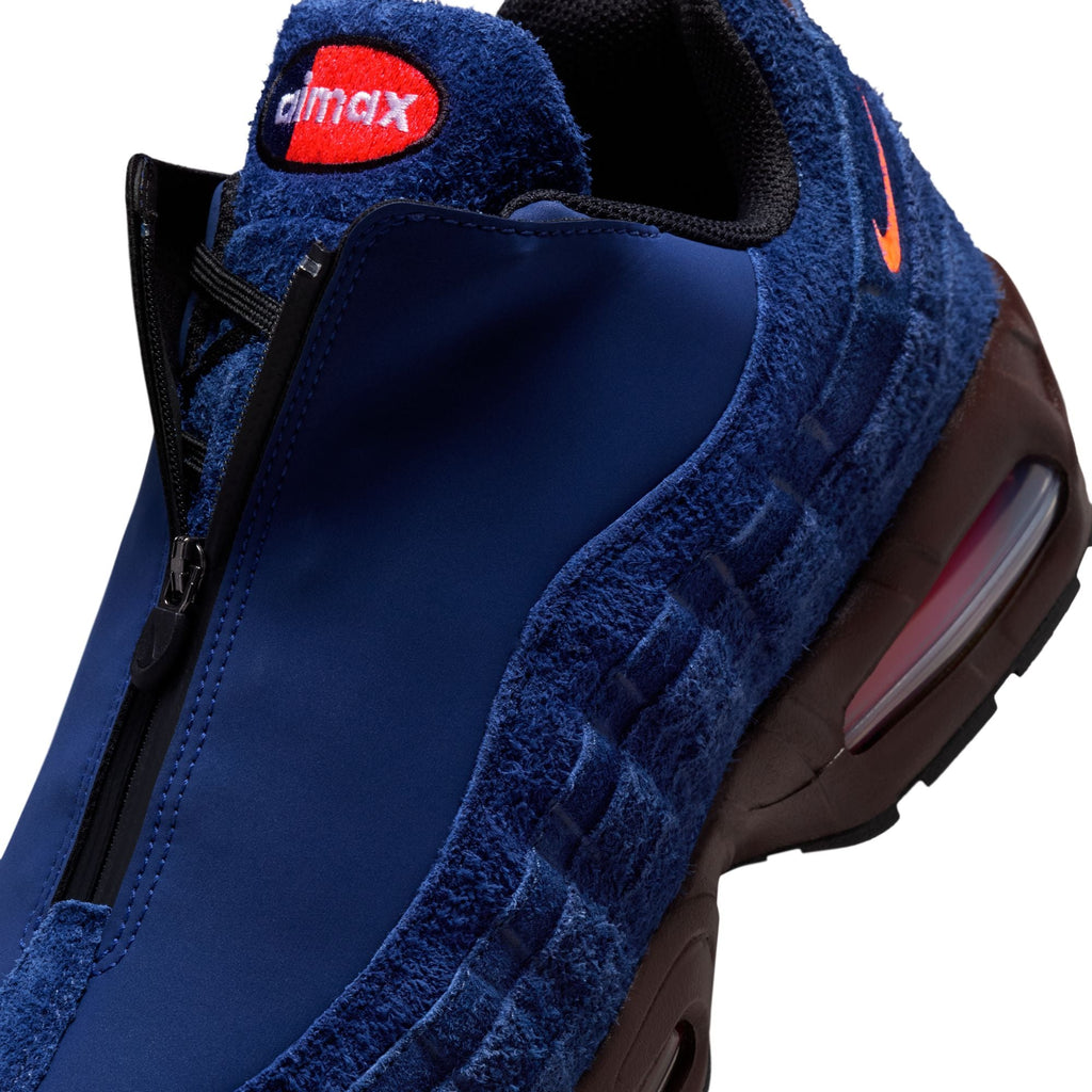 Men's Nike Air Max 95 "Big Bubble" Shoes - product image from the listing.