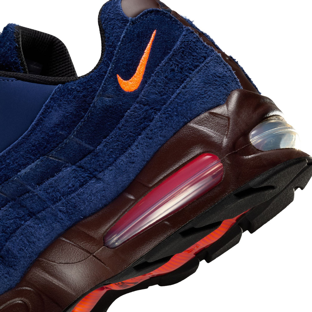 Men's Nike Air Max 95 "Big Bubble" Shoes - product image from the listing.