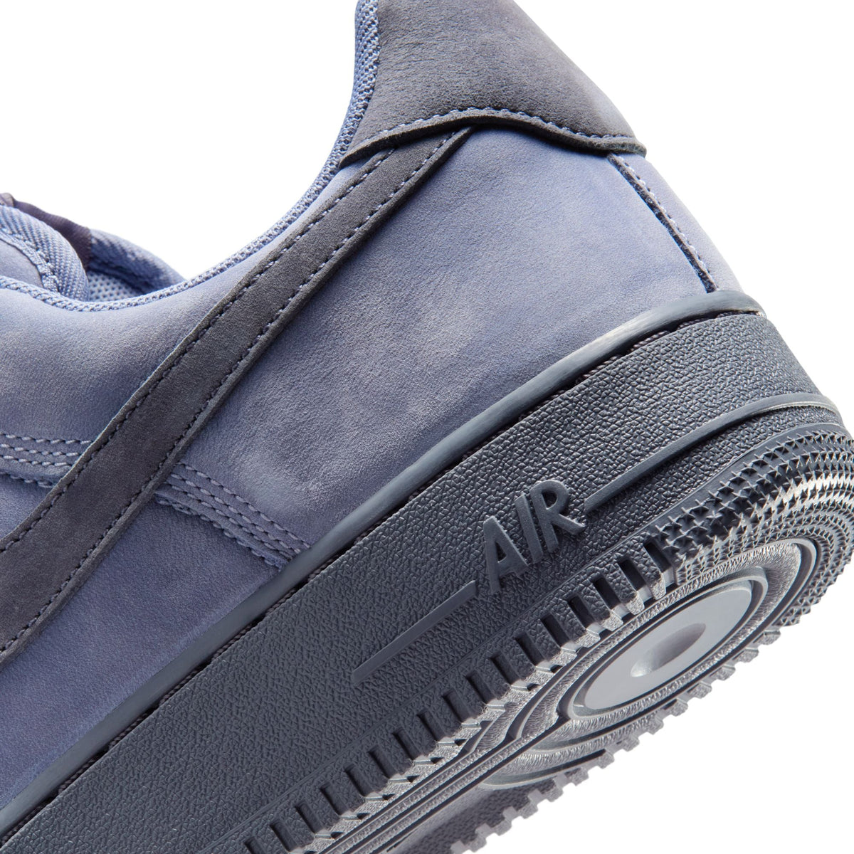 Men's Nike Air Force 1 Low Retro Premium Shoes - product image from the listing.