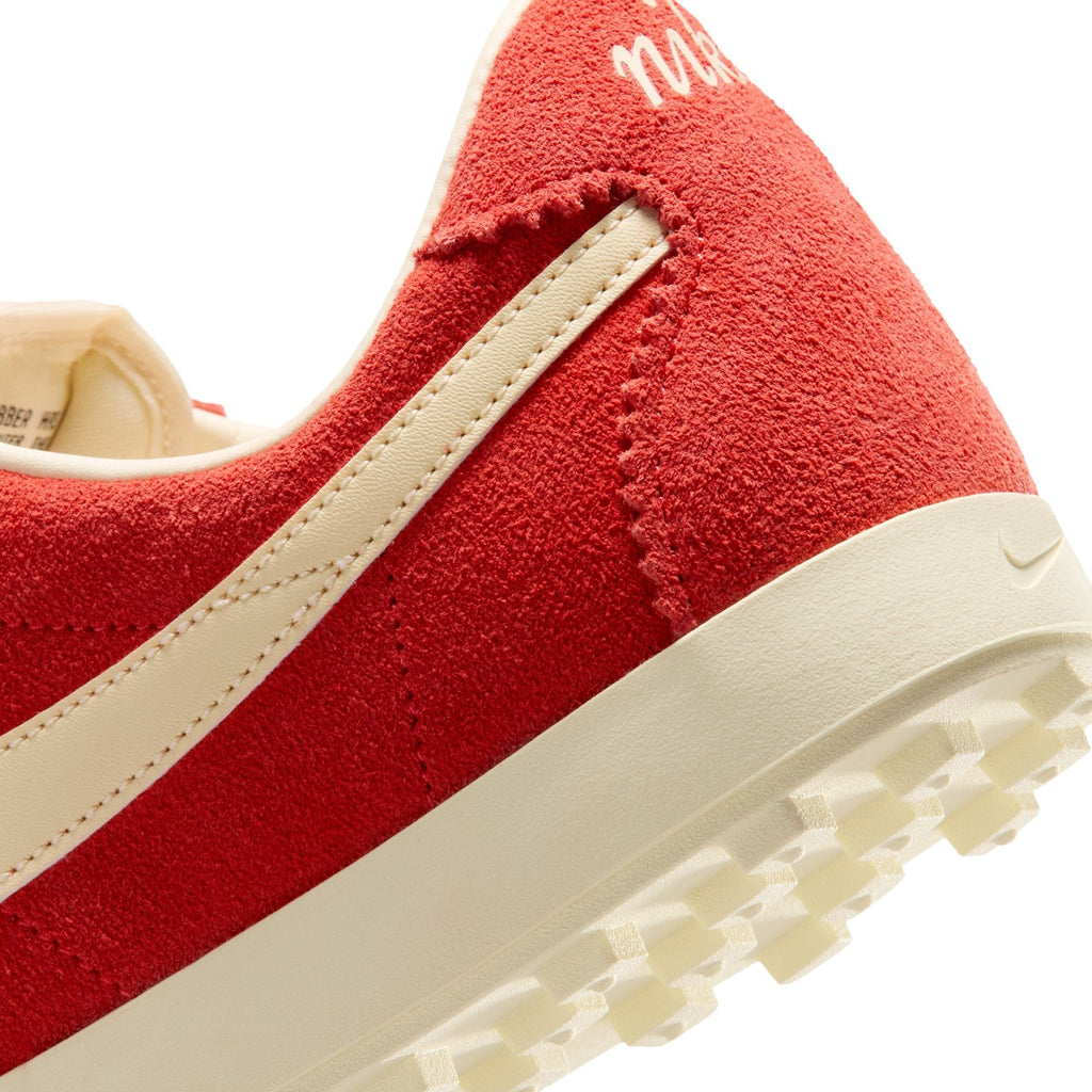 Women's Nike Astrograbber Suede Shoes - product image from the listing.