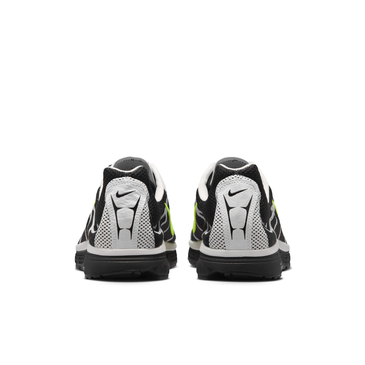 Nike Zoom Streak 3 in Black/volt-summit White - product image from the listing.