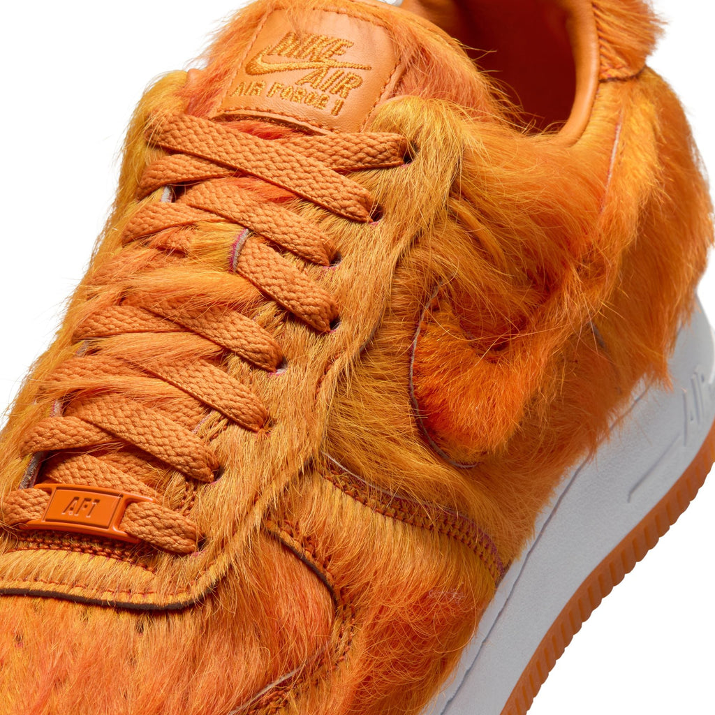 Men's Nike Air Force 1 Shoes - product image from the listing.